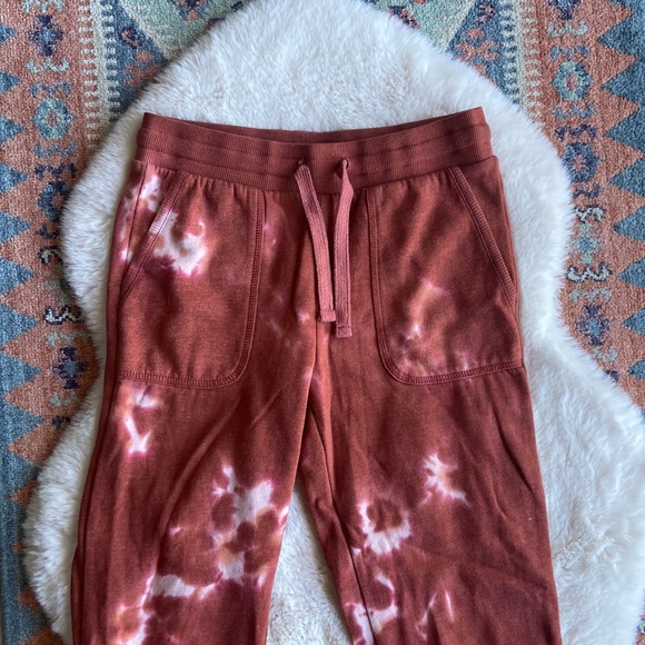 tie dye sweatpants xs - Picture 10 of 12